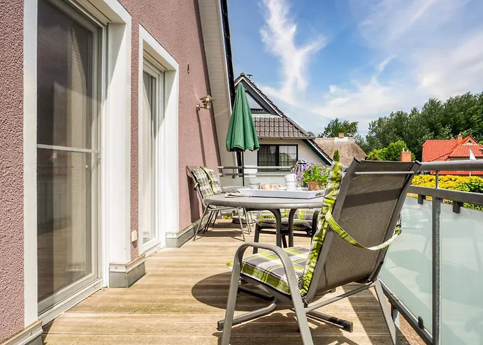 Glebbe 68 Whg_3 * Zingst